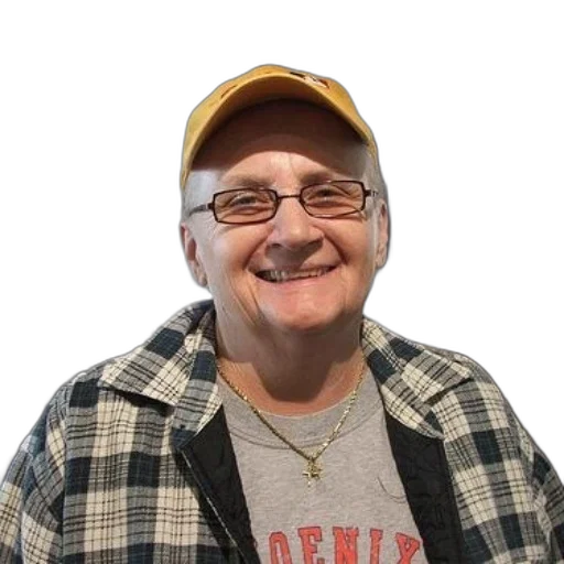 staff, face, hat, animal transparent PNG cut-out