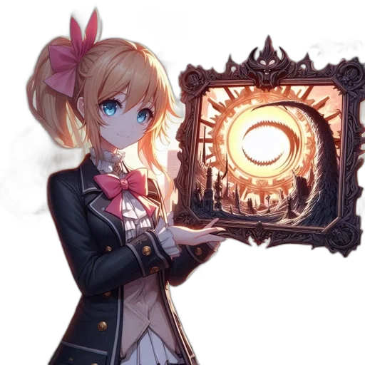 staff, weapon, crown, sword transparent PNG cut-out
