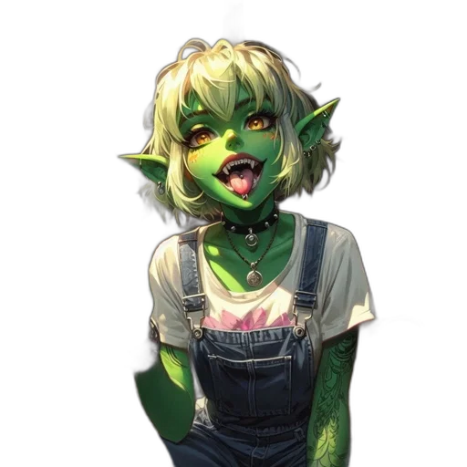 mask, face, staff, creature transparent PNG cut-out
