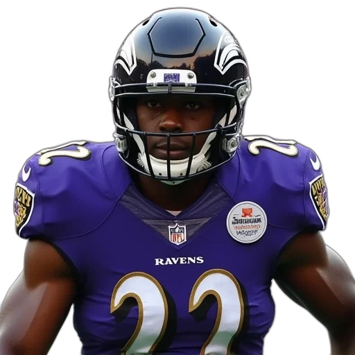 ravens, michael, taylor transparent PNG cut-out