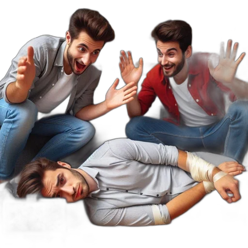 concept art, 3d render, photorealistic, cartoon transparent PNG cut-out