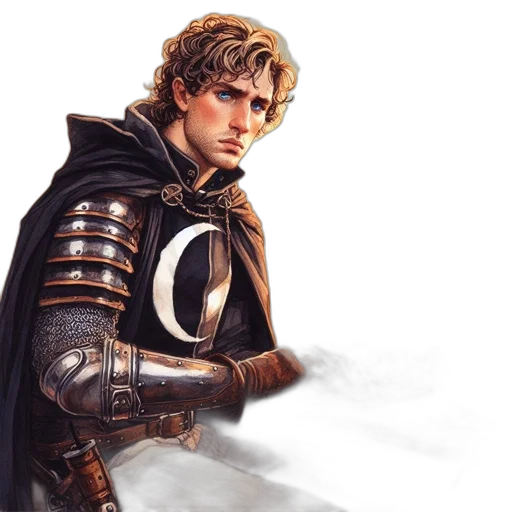 sword, dragon, weapon, jacket transparent PNG cut-out