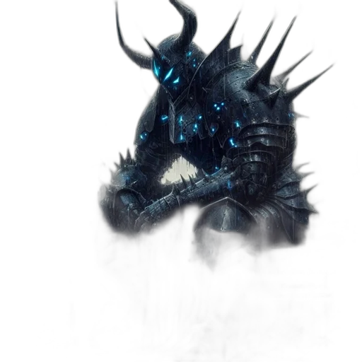 dragon, creature, mask, animal transparent PNG cut-out