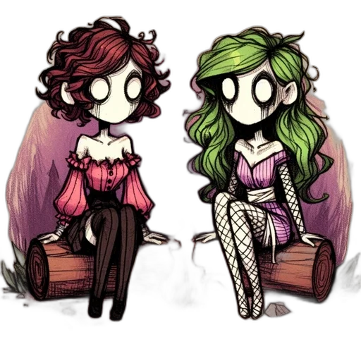 dress, concept art, pixel art, fantasy art transparent PNG cut-out