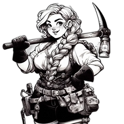 weapon, staff, sword, concept art transparent PNG cut-out