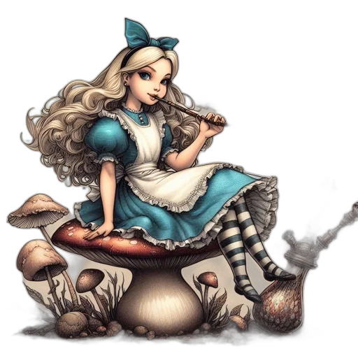 staff, dress, fantasy art, concept art transparent PNG cut-out