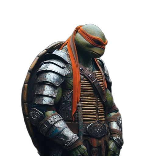 weapon, robot, staff, mask transparent PNG cut-out