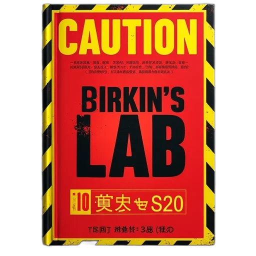 jacket, book, cover, red transparent PNG cut-out