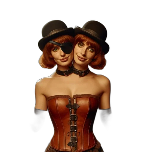 hat, staff, concept art, fantasy art transparent PNG cut-out