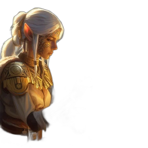 robot, face, concept art, fantasy art transparent PNG cut-out