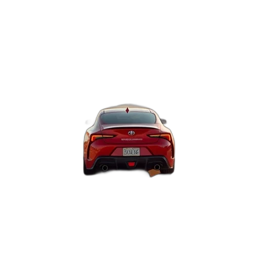 car, 3d render, photorealistic, concept art transparent PNG cut-out