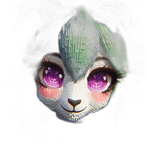 mask, creature, animal, dragon transparent PNG cut-out