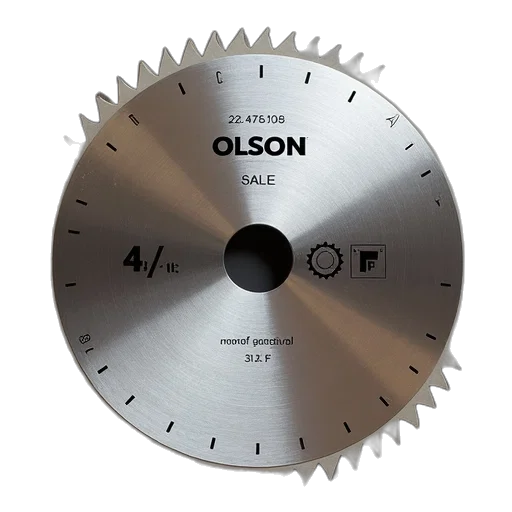 weapon, olson, bandsaw, blades transparent PNG cut-out