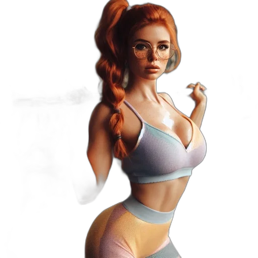 dress, robot, fantasy art, concept art transparent PNG cut-out