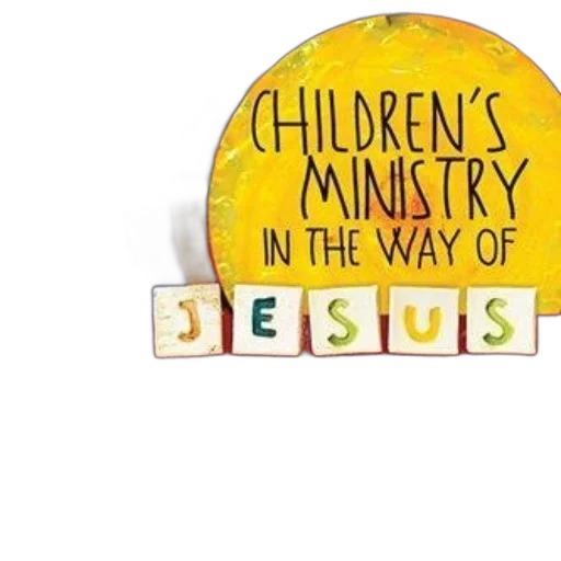 children, ministry, way, jesus transparent PNG cut-out