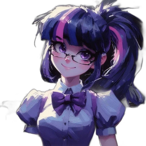 staff, face, crown, robot transparent PNG cut-out