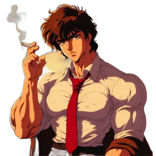 staff, pixel art, concept art, anime transparent PNG cut-out
