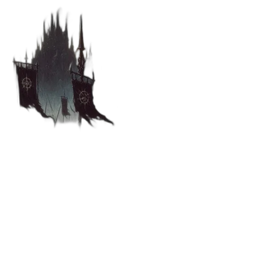 crown, dragon, weapon, mask transparent PNG cut-out