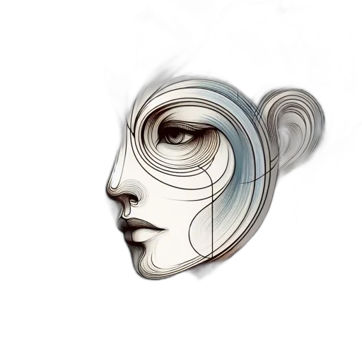 mask, jewelry, face, crown transparent PNG cut-out