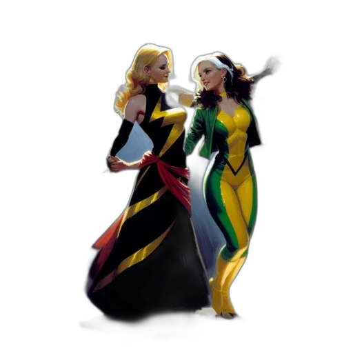 concept art, comic book art, fantasy art, pixel art transparent PNG cut-out