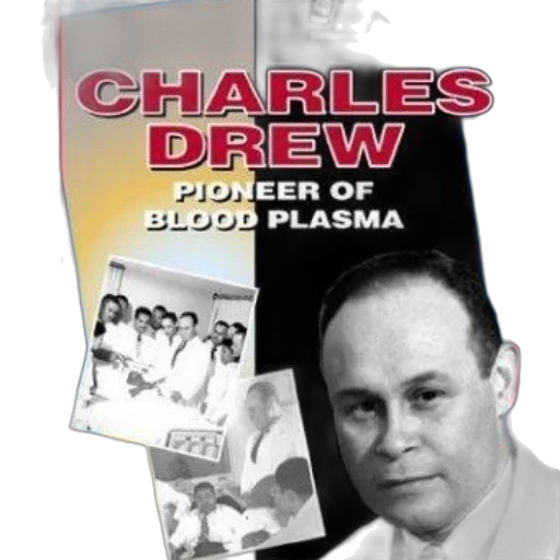 book, cover, featuring, charles transparent PNG cut-out
