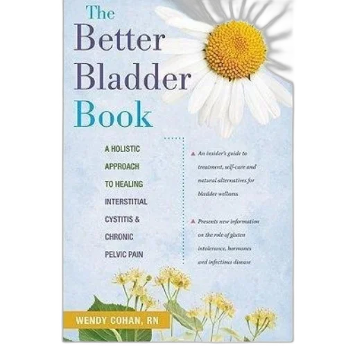 better, bladder, book, holistic transparent PNG cut-out
