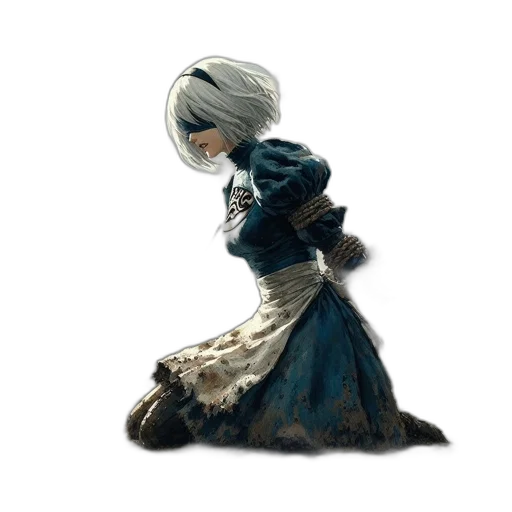 dress, mask, face, crown transparent PNG cut-out