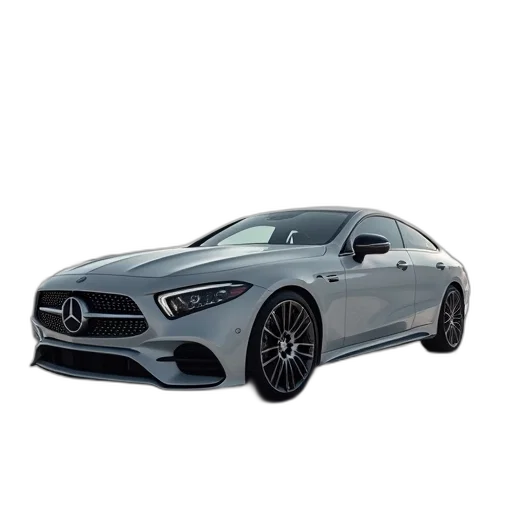 car, 3d render, photorealistic, facebook transparent PNG cut-out