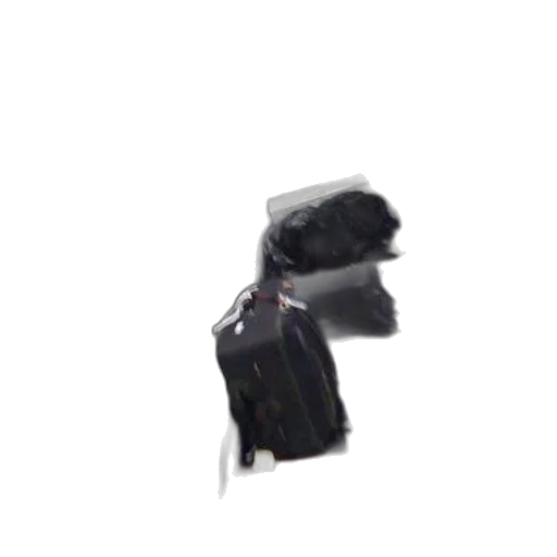 robot, jacket, umbrella, weapon transparent PNG cut-out