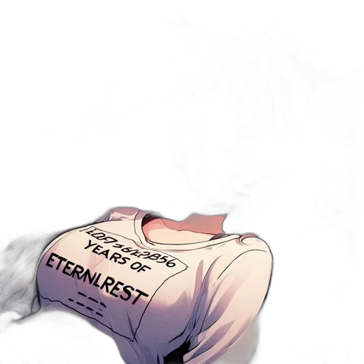 jacket, hair, dress, robot transparent PNG cut-out