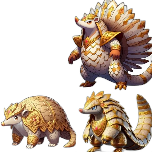 dragon, creature, concept art, fantasy art transparent PNG cut-out