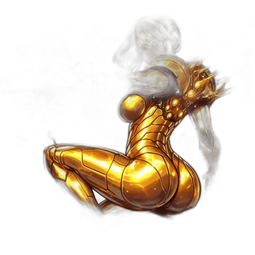 dragon, robot, weapon, jewelry transparent PNG cut-out