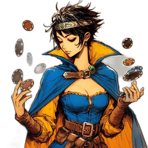 jewelry, food, staff, concept art transparent PNG cut-out