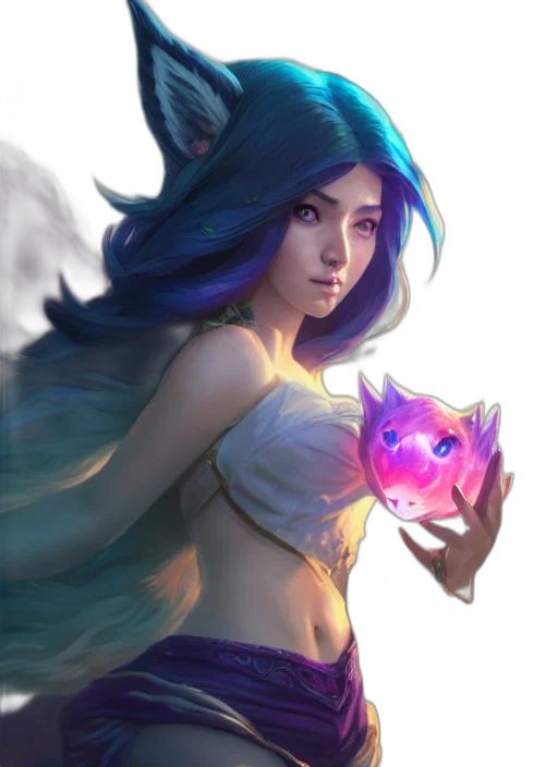staff, dragon, fantasy art, concept art transparent PNG cut-out