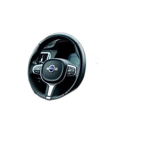 car, jewelry, 3d render, photorealistic transparent PNG cut-out