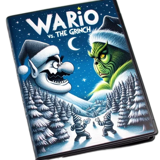 mask, comic book art, concept art, snow transparent PNG cut-out