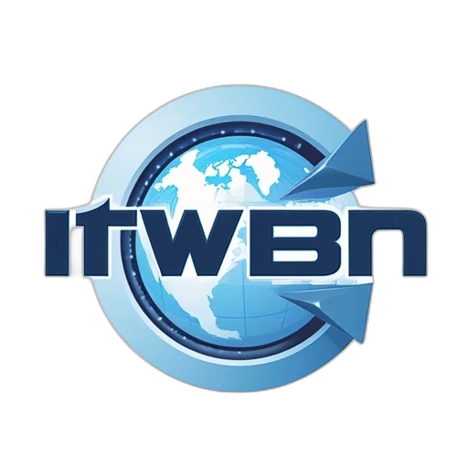 logo, itwbn, which, one transparent PNG cut-out