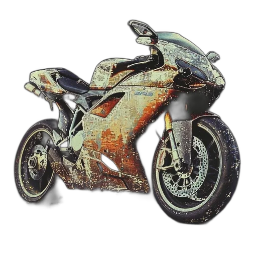 dragon, robot, car, weapon transparent PNG cut-out