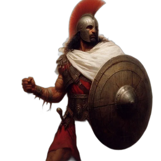 sword, weapon, staff, fantasy art transparent PNG cut-out