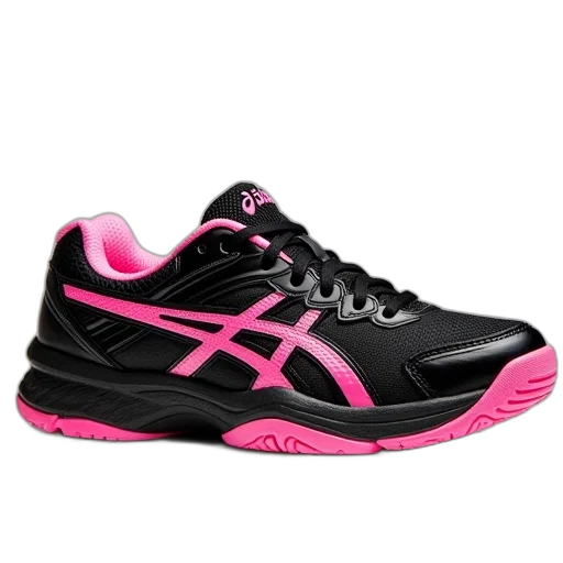 shoes, vaporwave, asics, gel transparent PNG cut-out