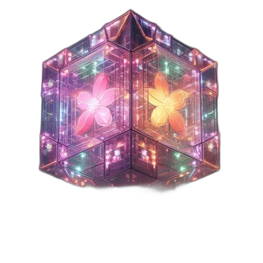 umbrella, crown, jewelry, flower transparent PNG cut-out