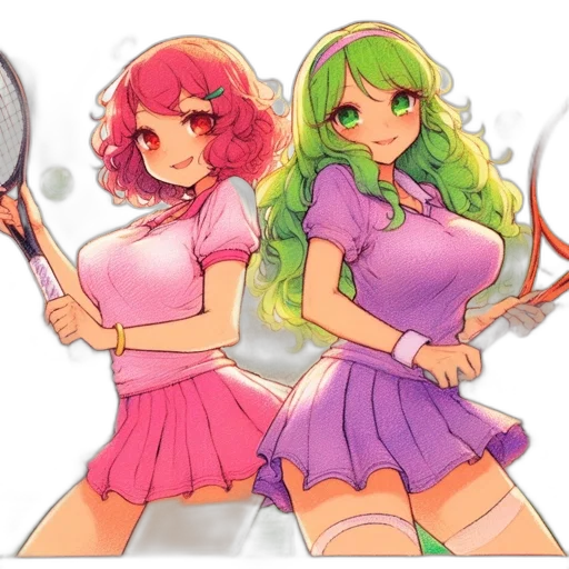 staff, anime, pixel art, concept art transparent PNG cut-out