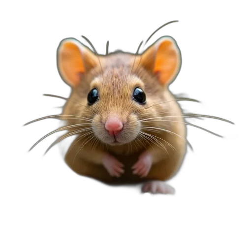 animal, creature, staff, hat transparent PNG cut-out