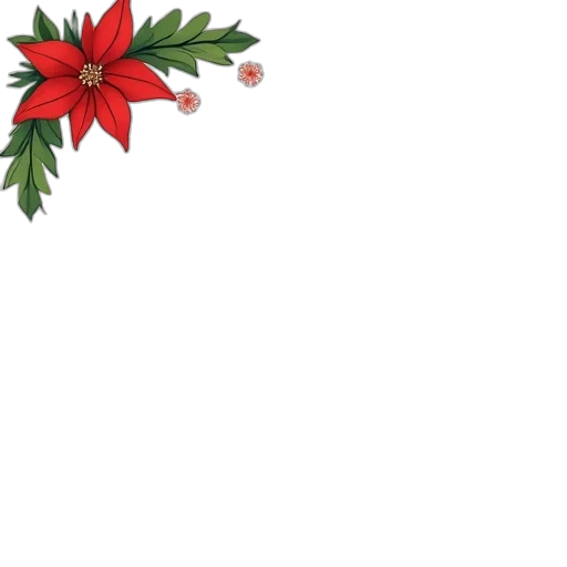 flower, staff, weapon, tree transparent PNG cut-out