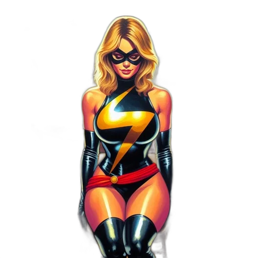 dress, comic book art, concept art, cartoon transparent PNG cut-out