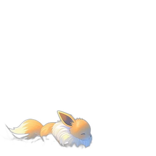 creature, animal, hair, weapon transparent PNG cut-out
