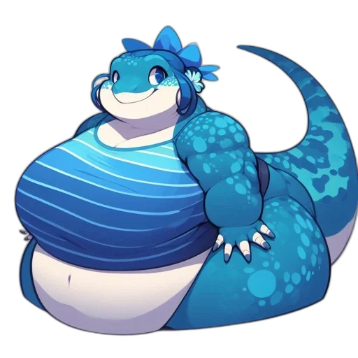 dragon, creature, concept art, pixel art transparent PNG cut-out