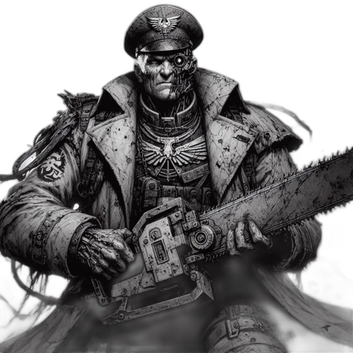 jacket, staff, concept art, fantasy art transparent PNG cut-out