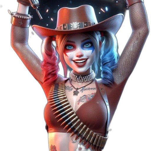 hat, weapon, jewelry, staff transparent PNG cut-out