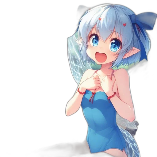 dress, creature, robot, weapon transparent PNG cut-out